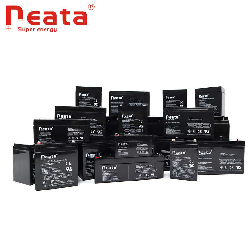 Lead acid storage sealed  12V18.0ah rechargeable  battery