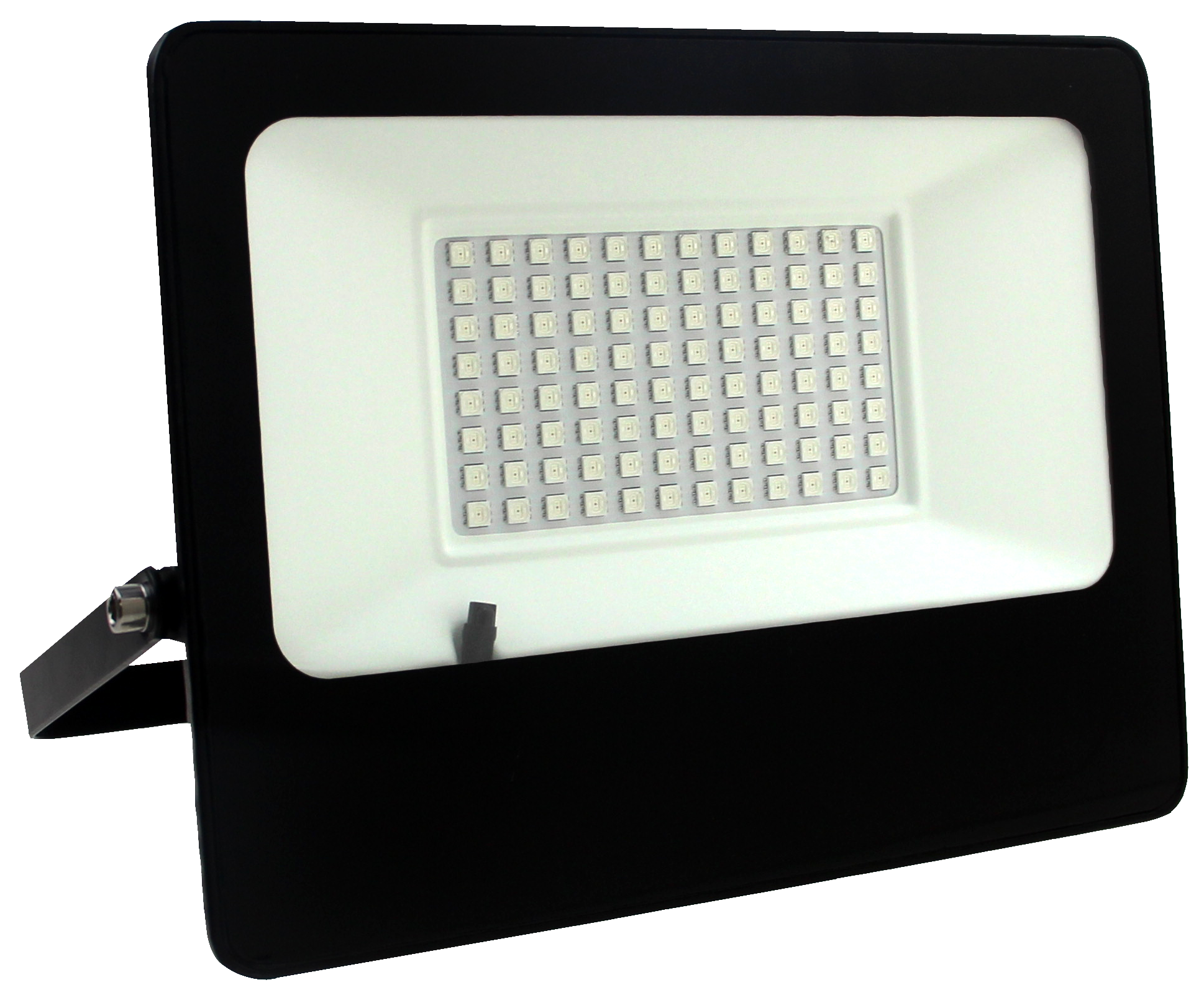 20w 30w 50w 100w 200w 300w multicolor energy saving high quality waterproof IP65 led RGB flood light with remote control