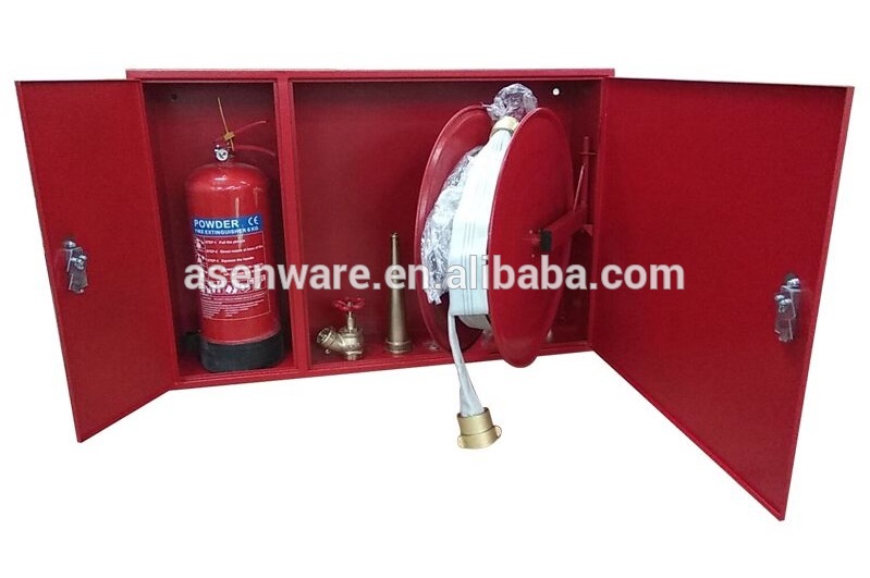 Customize Different Types Fire Hydrant Cabinet