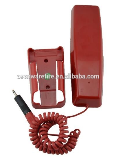 Fire reports automatic recording of each call