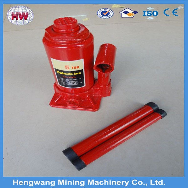 3 ton hydraulic long floor jack/floor jack