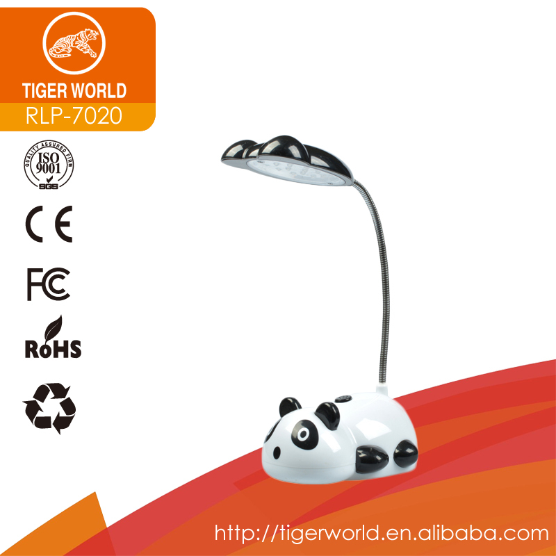 study desk lighting rechargeable led table lamp for children