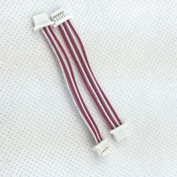 Wholesale Short length 4pin/5pin 2.54mm Pitch Wire Harness