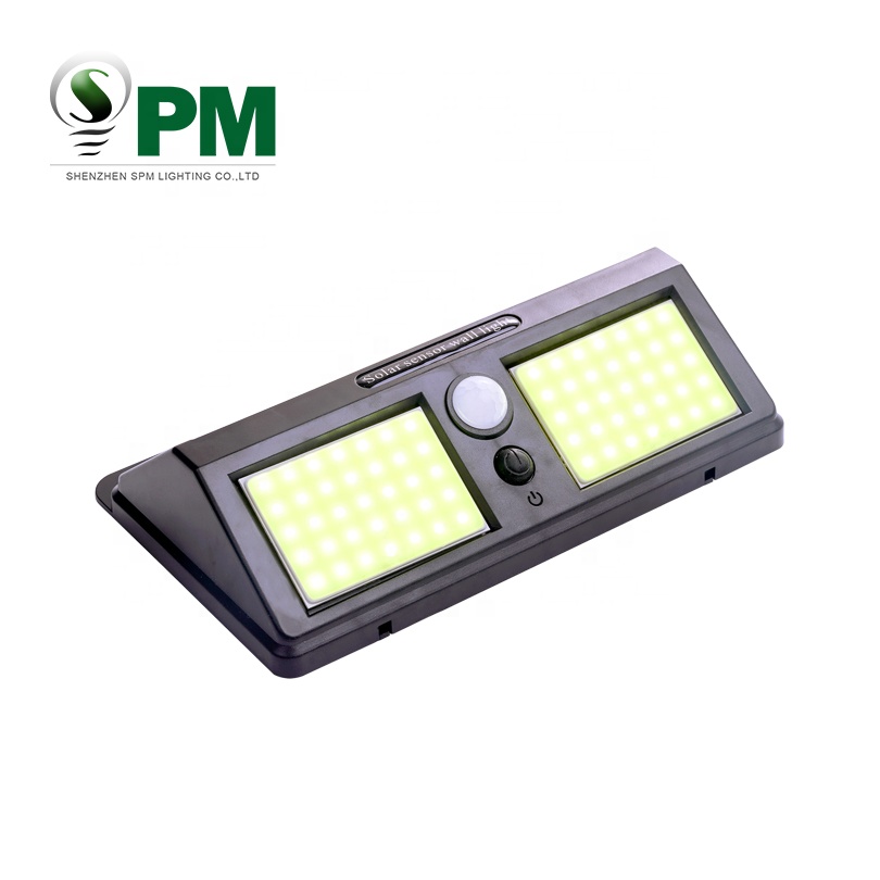 Factory price road lighting IP65 led wall step light
