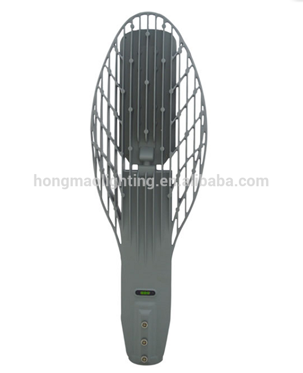 High Power IP65 150W Die Casting Aluminum LED Road Light Housing