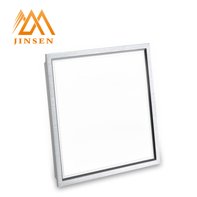 Free sample 300*300 durable led panel light