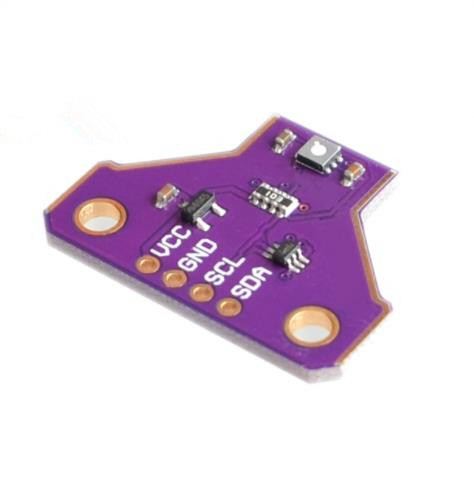 MCU-30 SGP30 Multi-Pixel Gas Sensor Indoor Air Measurement TVOC/eCO2 On Stock