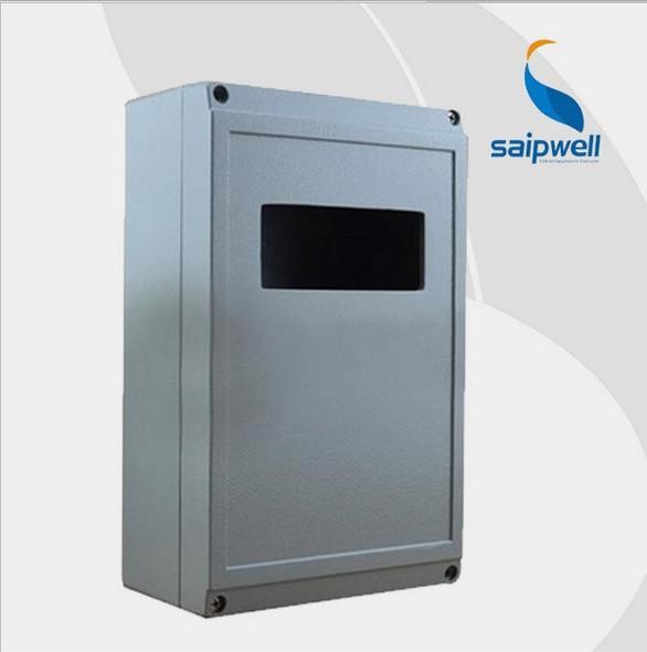 Manufacturer Saip New IP66 228*150*75MM SP-AG-FA10 aluminum enclosure