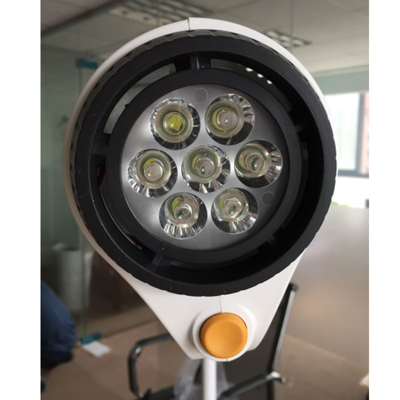 MT LED medical light mobile examination lamp