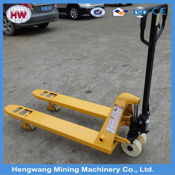 electric forklift chinese container reach stacker