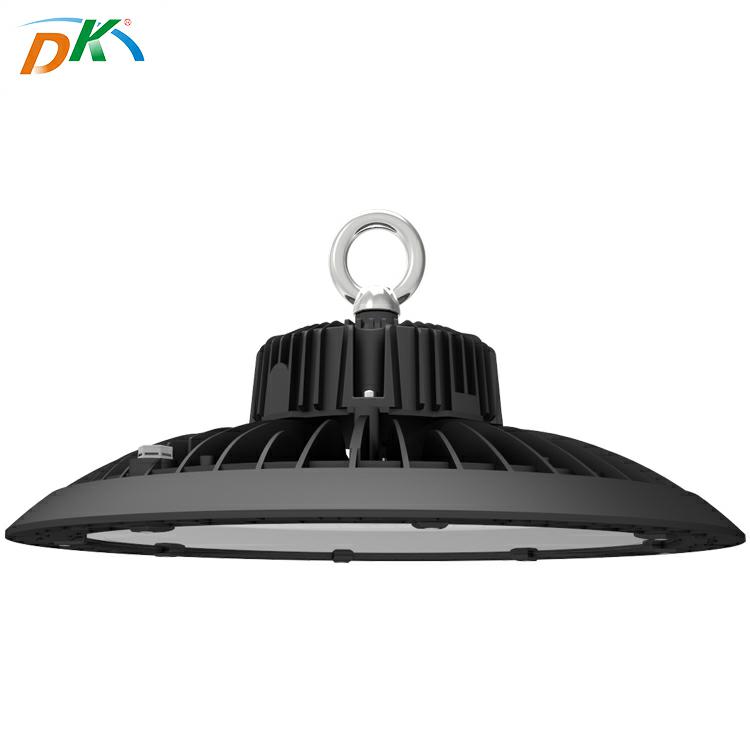 High power supply  200w  IP65 waterproof aluminum led high bay light