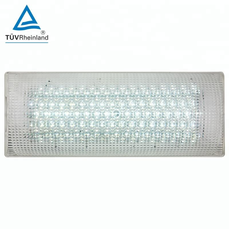 Promotion price emergency led charger light