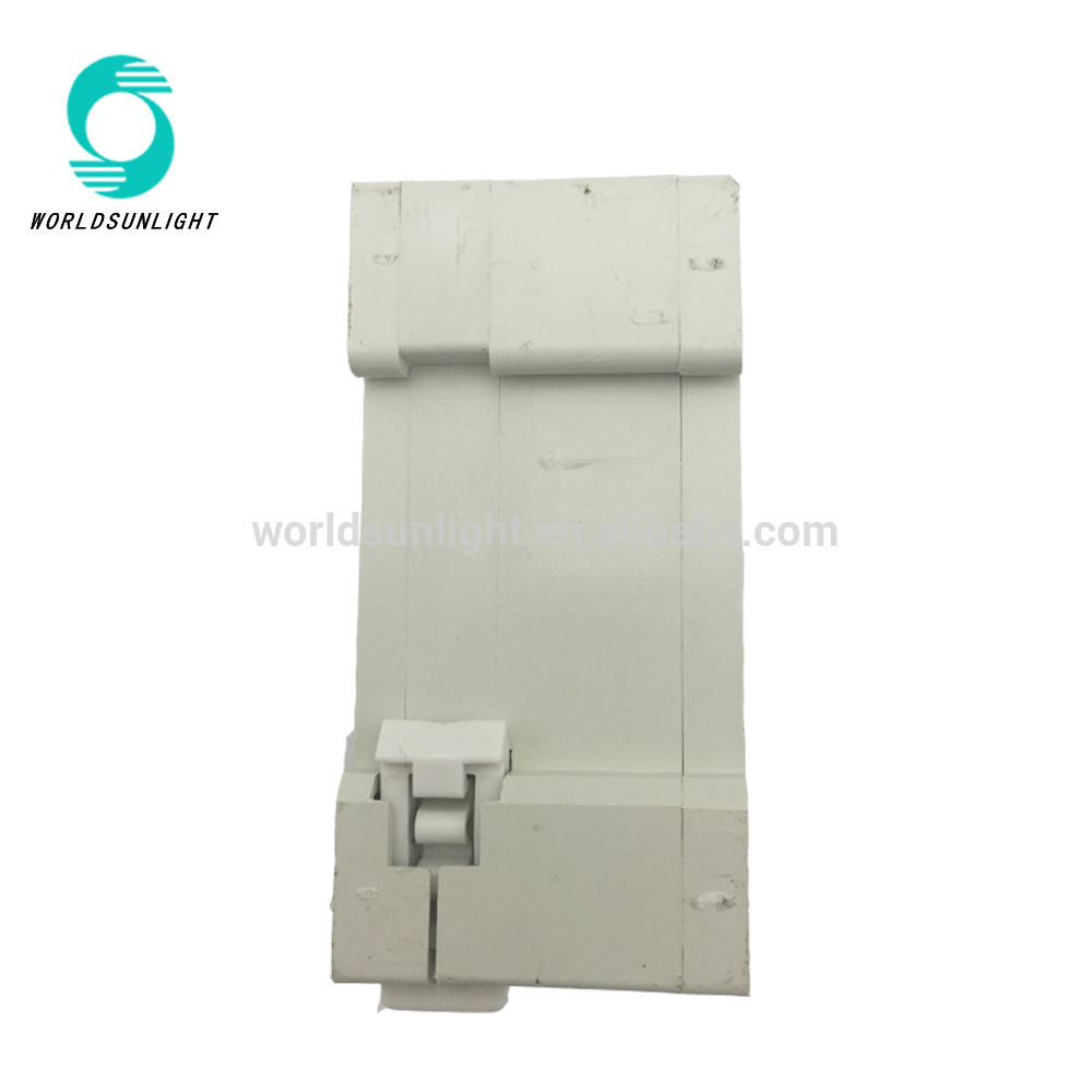 Xianglang DZ30LE-32 1p+n C16 16A 30MA earth leakage circuit breaker elcb rccb rcd rcbo