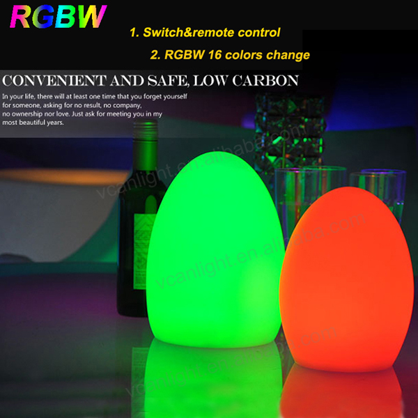 fancy solar powered multi colors light night for patio outdoor