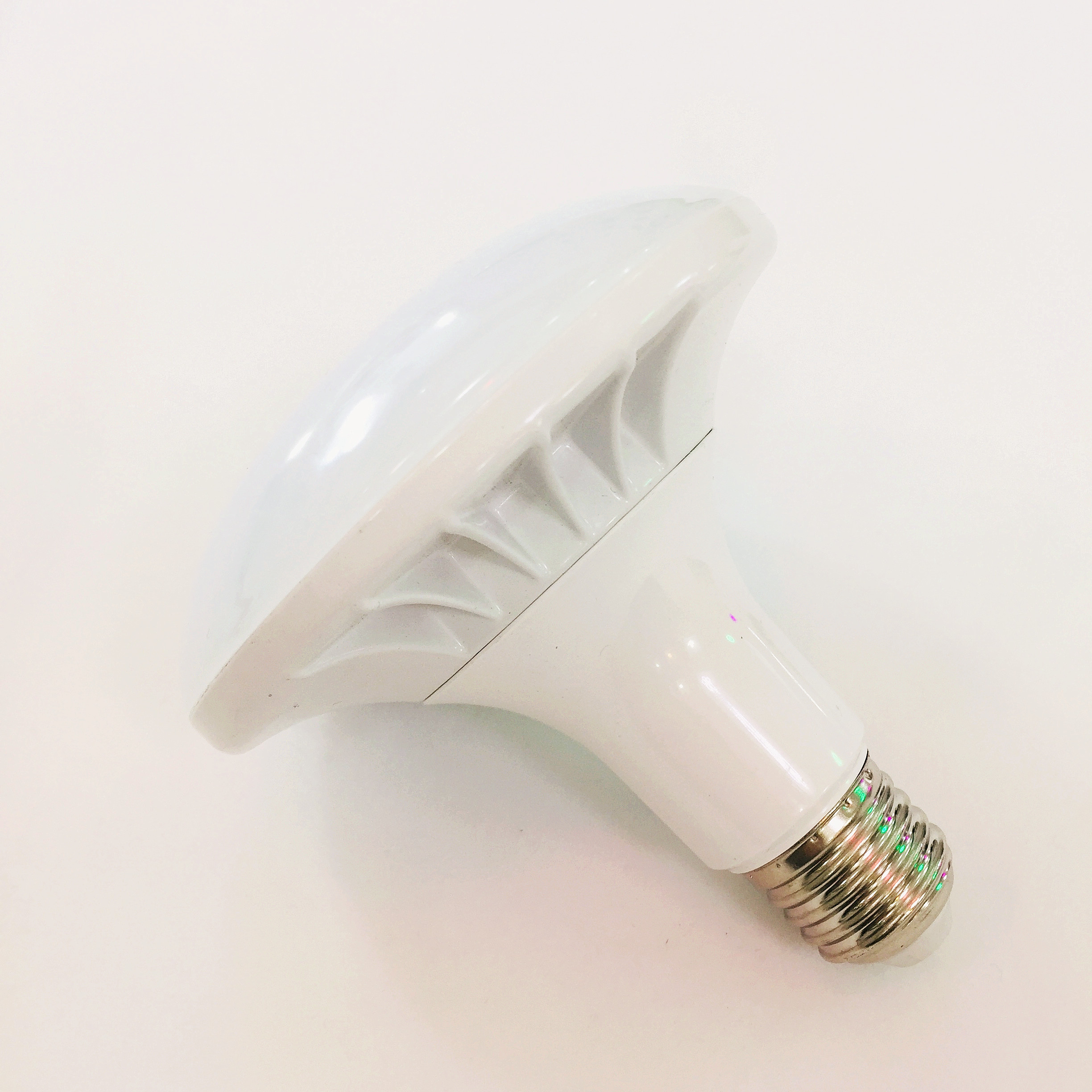 High quality led light ufo,15W Led light ufo F110 15W with aluminum Plastic housing parts