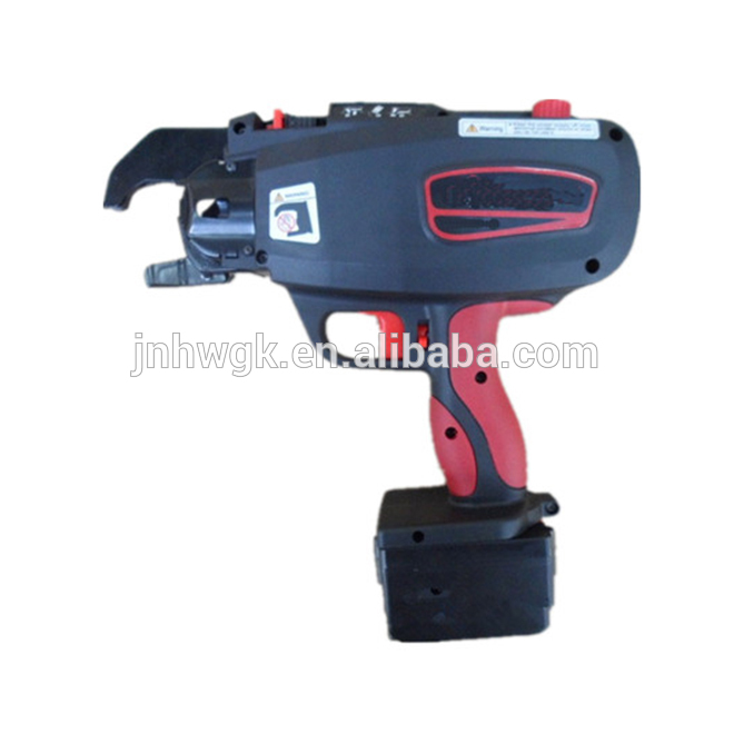 Max 40mm Automatic Rebar Tying Machine Rebar Tier