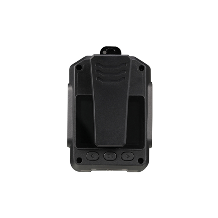 Simply control Light weight Easy carry Black color Body Camera