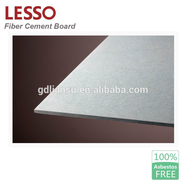 wood grain fiber cement board