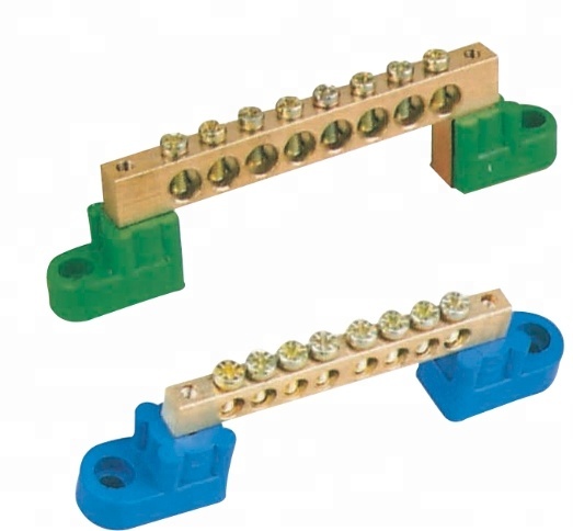 CET9-0609 electric terminal block 3-way terminal block