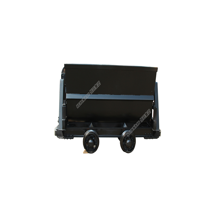 MGC1.7-9 Fixed Mining Car,Folding Wagon,Wagon For Mine Coal