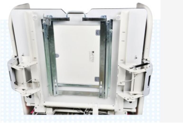 Electric hospital icu bed price