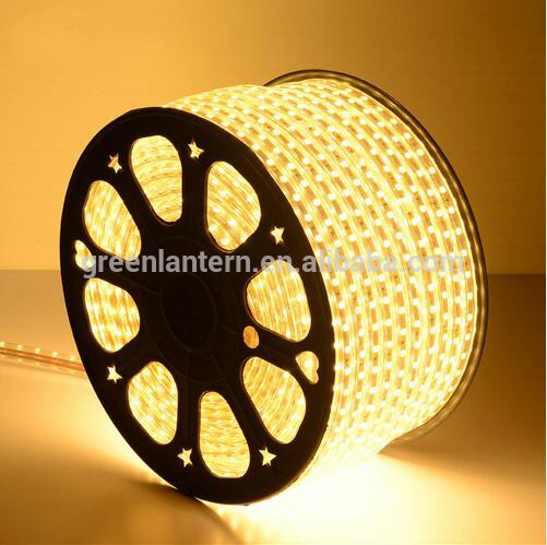 Top quality 2835 LED Strip Light High Voltage Tube light
