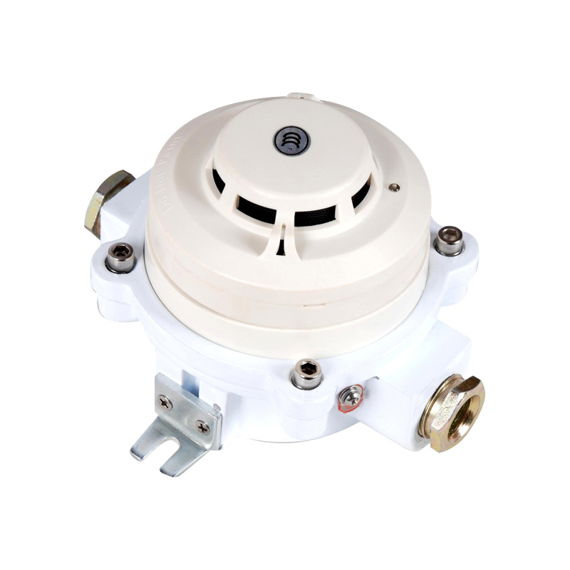 Explosion proof Smoke Detector Fire Alarm