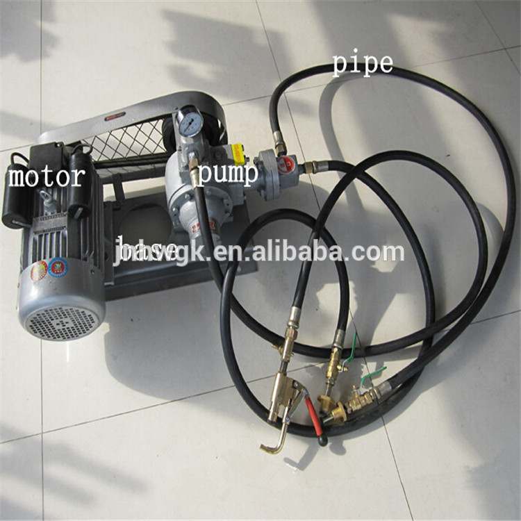 LPG transfer pump manufacturer