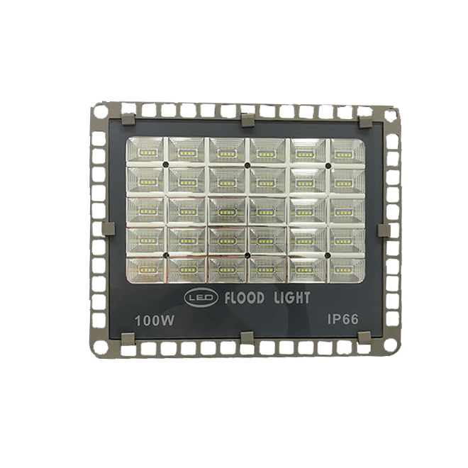 high mast tennis court 50w led flood light