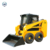 3 Years Warranty Factory sales Good price Skid steer loader