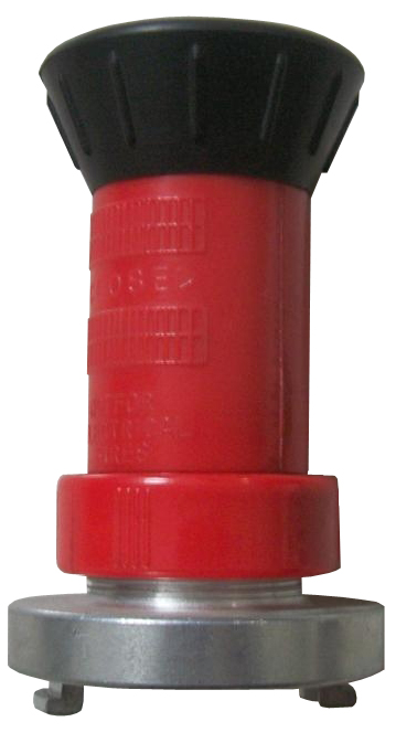 1.5  Fire Fighting Hose nozzle