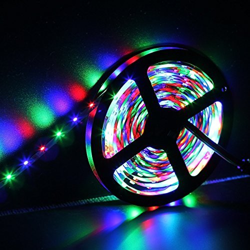 High quality competitive price 3528 rgb led strip car motorcycle motorcycles led lights