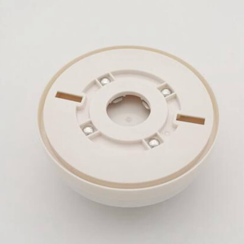 Fire Alarm Smoke Detector - 2 Wired Smoke Detector