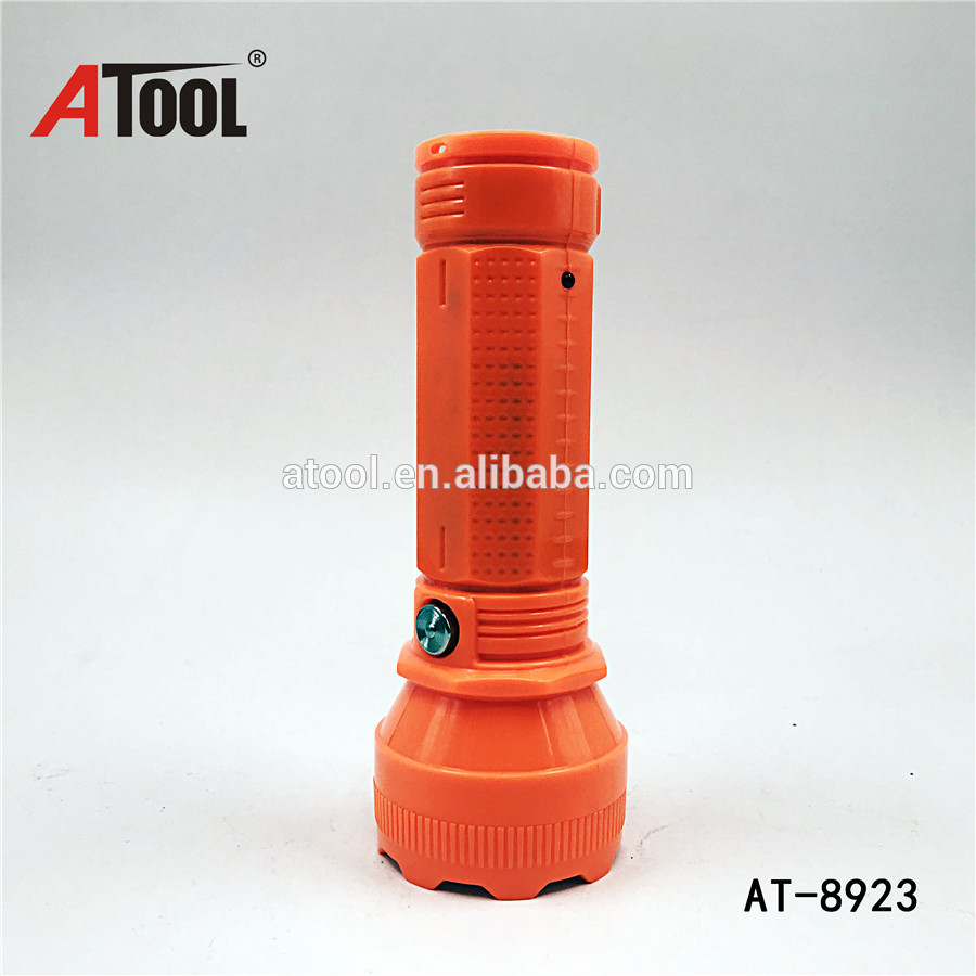 top sell led rechargeable flashlight
