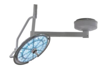 High Quality LED Super Slim Design Medical Standard Surgery Lamp