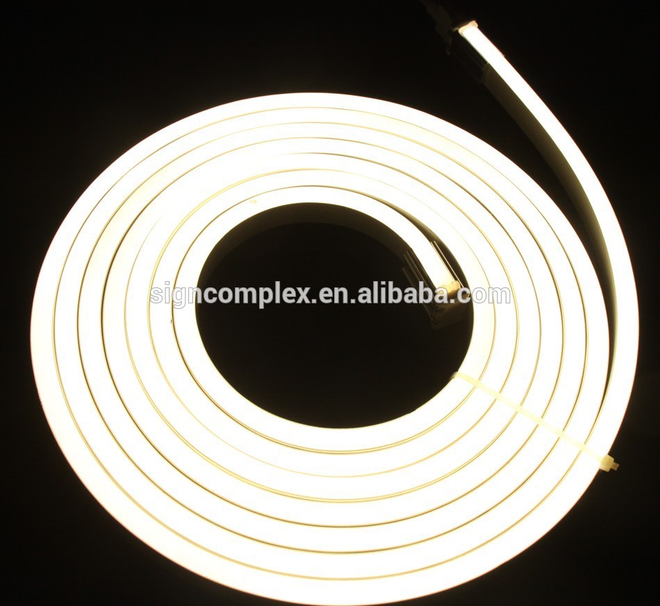 China Signcomplex hot new 5050 SMD IP68 led neon flex