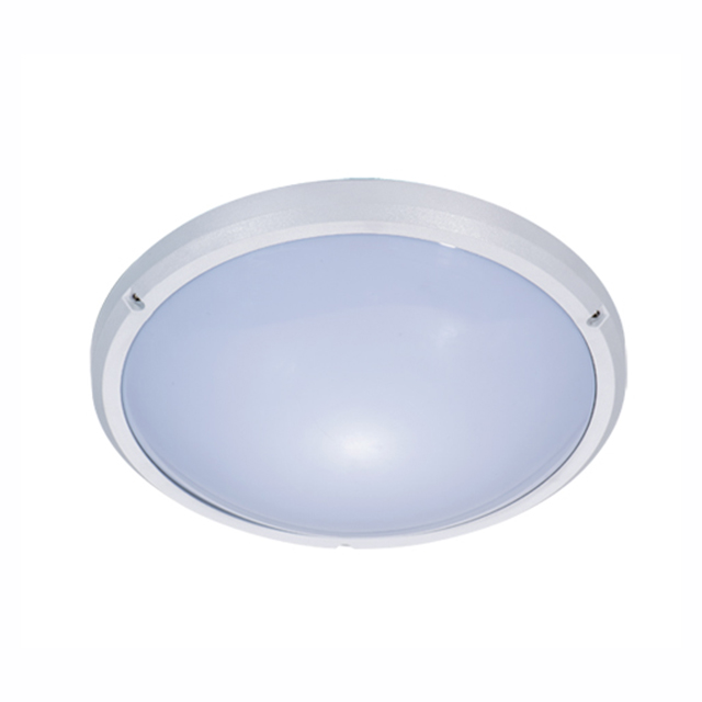 IP54 PC ultrathin 16W led round ceiling light with  modern appearance (PS-CL3001-1L)