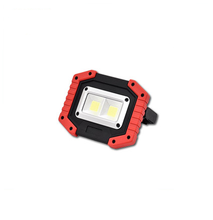 USB Rechargeable LED Work Inspection Light Portable Waterproof Emergency Lamp