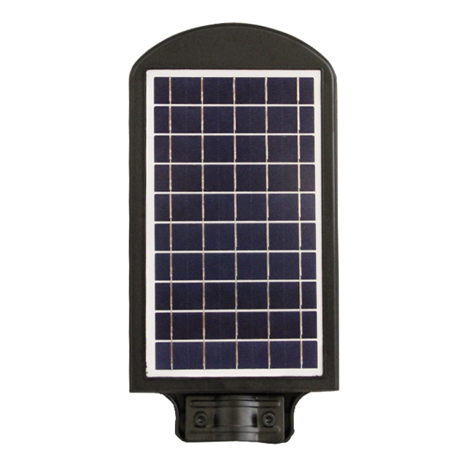 Cheap price 20w solar powered outdoor street lights