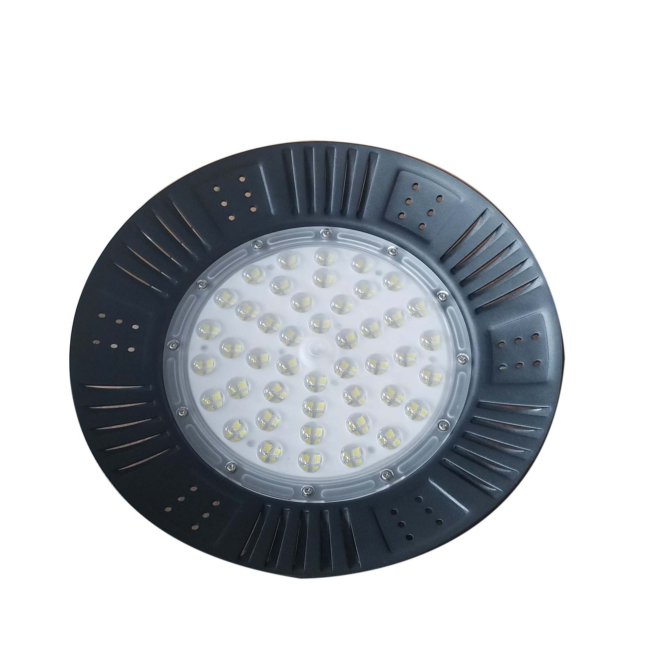 Factory warehouse industrial 3 years warranty aquarium 100w 150w 200w led ufo light