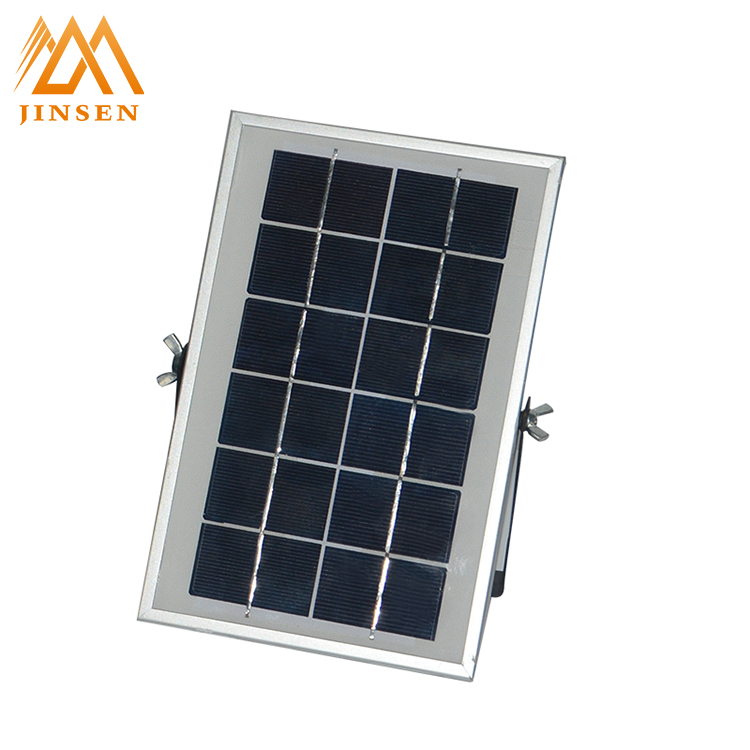 Hot selling solar motion sensor led flood light 20W solar led light