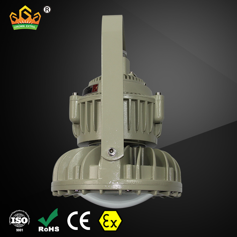 Anti Explosion Proof Lamp