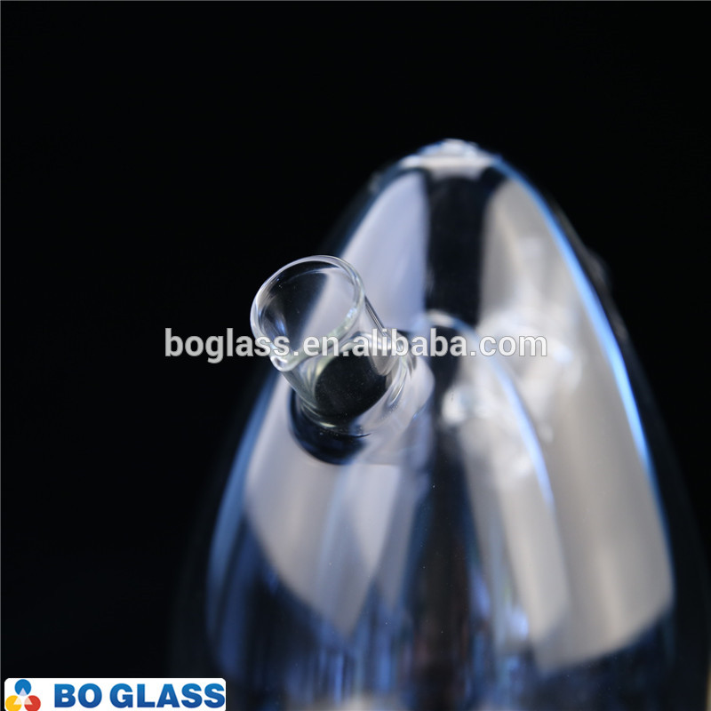 High Quality Borosilicate Glass Oil and Vinegar Bottle