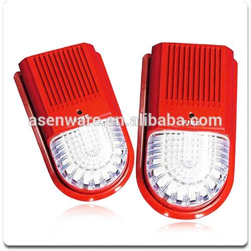 Asenware Fire Strobe