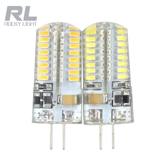 AC/DC12V G9 G4 led lamp LED Best price string light Corn light