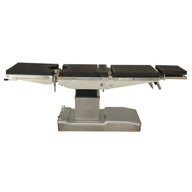 MT Medical Hot Selling Stainless Steel Electric Operating theatre Ent Multi-purposeOphthalmicSurgicalTable