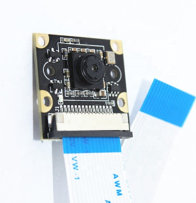 5MP 2592*1944 PI 3B/2B/B+ CSI CMOS Camera Module