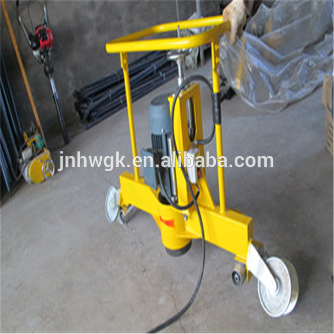 HW Rail grinding machine/ rail grinder price