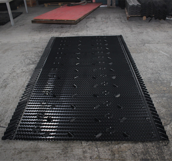 High quality  cooling tower fill/ML cooling tower fill mx75