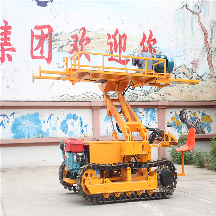 Deep Rock Drilling Rigs,Diamond Drill Rig Machine,Portable Drilling Rig